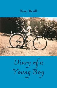 Produktbild: Diary of a Young Boy