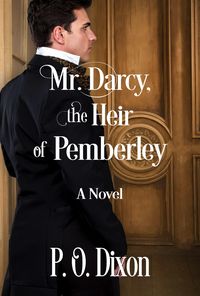 Produktbild: Mr. Darcy, the Heir of Pemberley