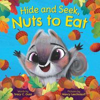Produktbild: Hide and Seek, Nuts to Eat