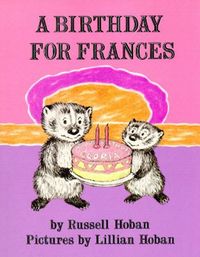 Produktbild: A Birthday for Frances
