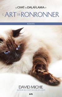 Produktbild: Le chat du dala&iuml;-lama et l'art de ronronner