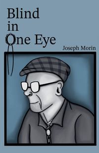 Produktbild: Blind In One Eye