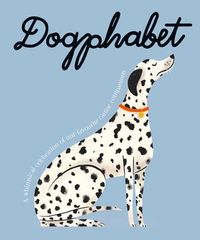 Produktbild: Design, H: Dogphabet