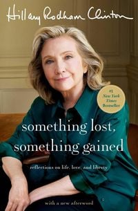 Produktbild: Something Lost, Something Gained