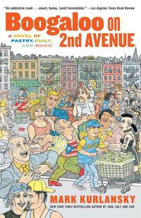 Produktbild: Boogaloo On 2nd Avenue