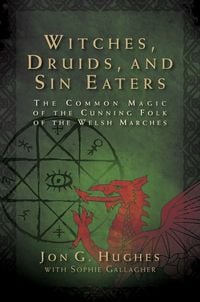 Produktbild: Witches, Druids, and Sin Eaters