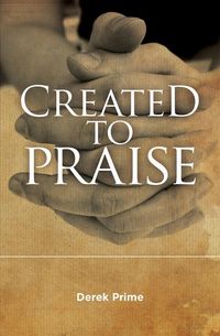 Produktbild: Created to Praise