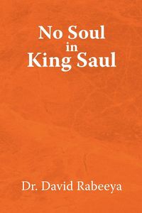 Produktbild: No Soul in King Saul