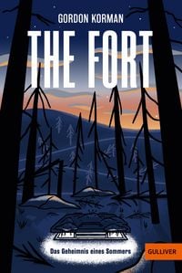 Produktbild: The Fort