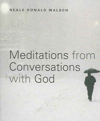 Produktbild: Meditations from Cwg