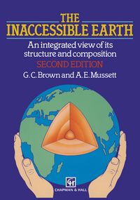 Produktbild: The Inaccessible Earth