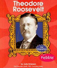 Produktbild: Theodore Roosevelt