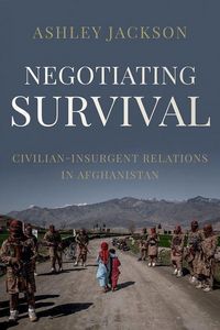 Produktbild: Negotiating Survival