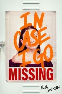 Produktbild: In Case I Go Missing