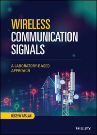 Produktbild: Wireless Communication Signals