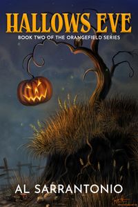 Produktbild: Hallows Eve
