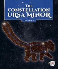 Produktbild: The Constellation Ursa Minor