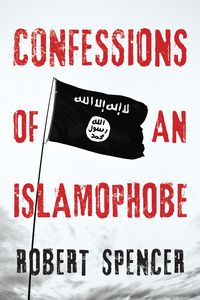 Produktbild: Confessions of an Islamophobe