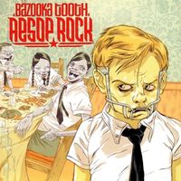 Bild vom Artikel Bazooka Tooth vom Autor Aesop Rock