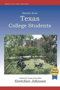 Produktbild: Stories from Texas College Students