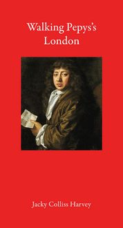 Produktbild: Walking Pepys's London