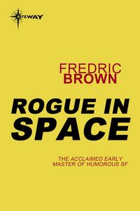Produktbild: Rogue in Space