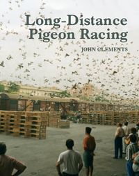 Produktbild: Long-Distance Pigeon Racing
