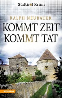 Produktbild: Kommt Zeit kommt Tat