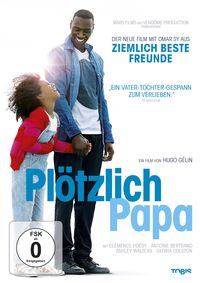Produktbild: Pl&ouml;tzlich Papa