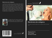 Produktbild: Membrana de col&aacute;geno