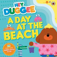 Produktbild: Hey Duggee: A Day at The Beach