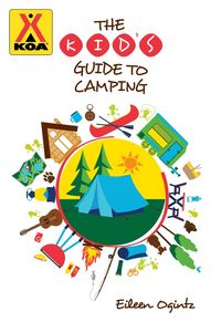 Produktbild: The Kid's Guide to Camping