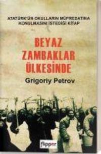 Produktbild: Beyaz Zambaklar &Uuml;lkesinde