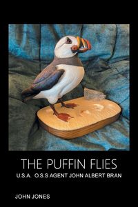 Produktbild: The Puffin Flies