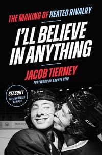 Produktbild: I'll Believe in Anything