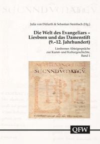 Produktbild: Die Welt des Evangeliars