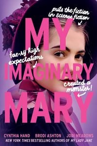 Produktbild: My Imaginary Mary