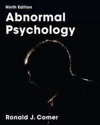 Produktbild: Abnormal Psychology