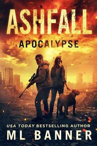 Produktbild: Ashfall Apocalypse