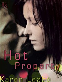 Produktbild: Hot Property