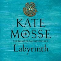 Produktbild: Labyrinth