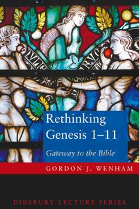 Produktbild: Rethinking Genesis 1-11