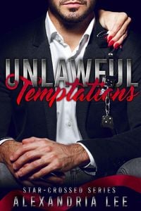 Produktbild: Unlawful Temptations