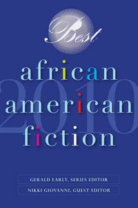 Produktbild: Best African Amer Fiction 2010