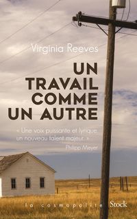 Produktbild: Un travail comme un autre