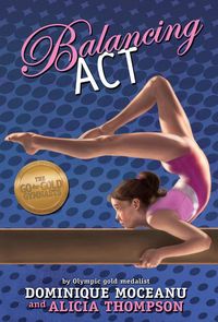 Produktbild: The Balancing Act
