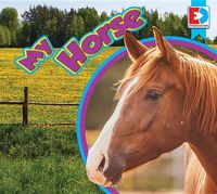 Produktbild: My Horse