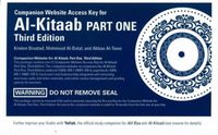 Produktbild: Companion Website Access Key for Al-Kitaab Part One