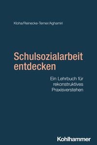 Produktbild: Schulsozialarbeit entdecken
