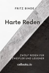 Produktbild: Harte Reden
